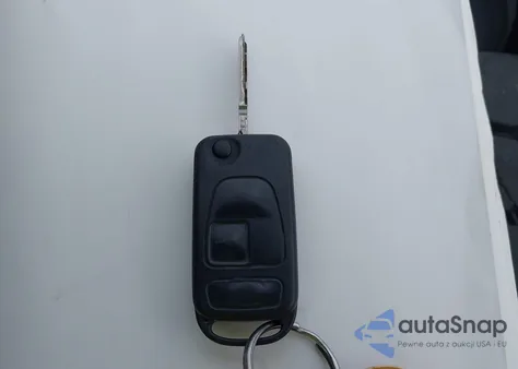 2011 Mercedes-Benz Sprinter 2500 High Roof from USA, damaged, VIN WD3PE8CB2B5587023